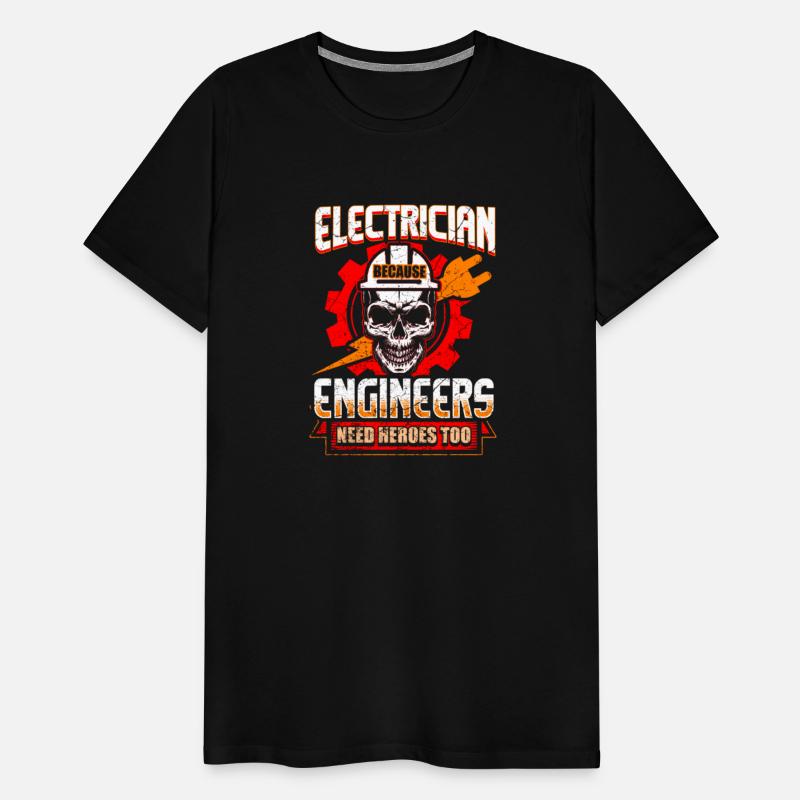 Electrician