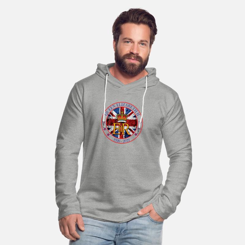 Elizabeth sunglasses tshirt british crown union ja