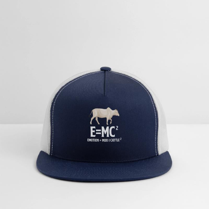 E=Mc Emotion = Moo x Cattle Farmer Ranchero
