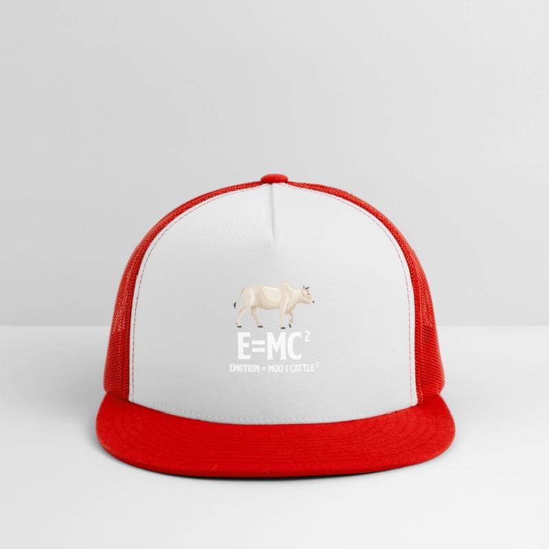E=Mc Emotion = Moo x Cattle Farmer Ranchero