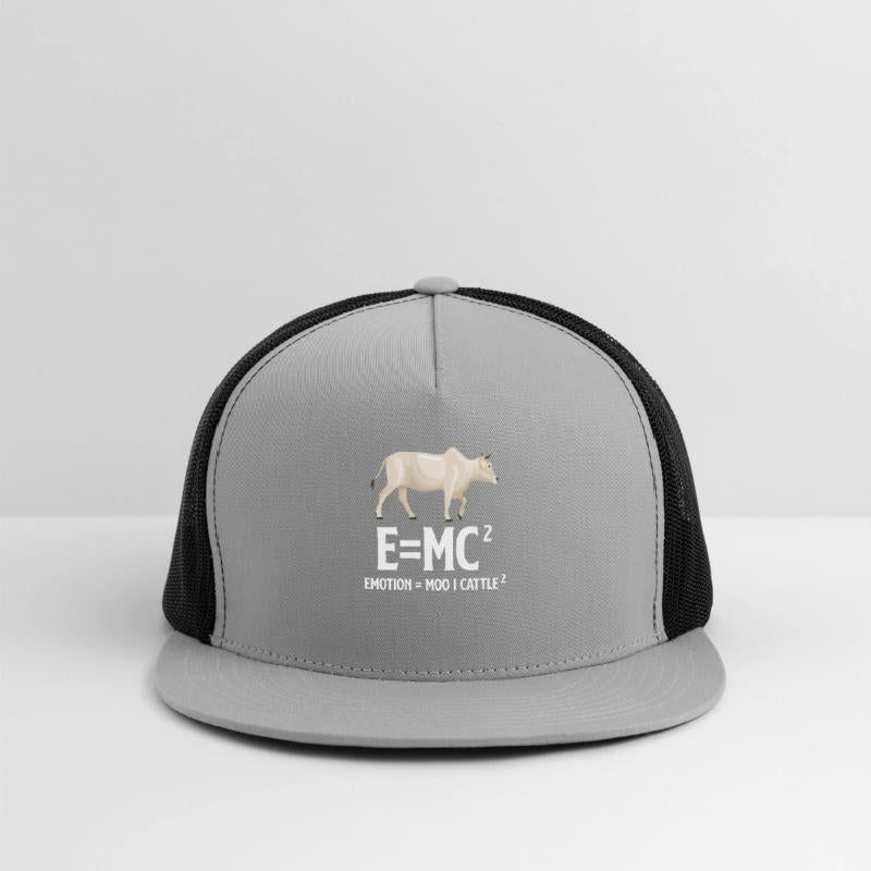 E=Mc Emotion = Moo x Cattle Farmer Ranchero