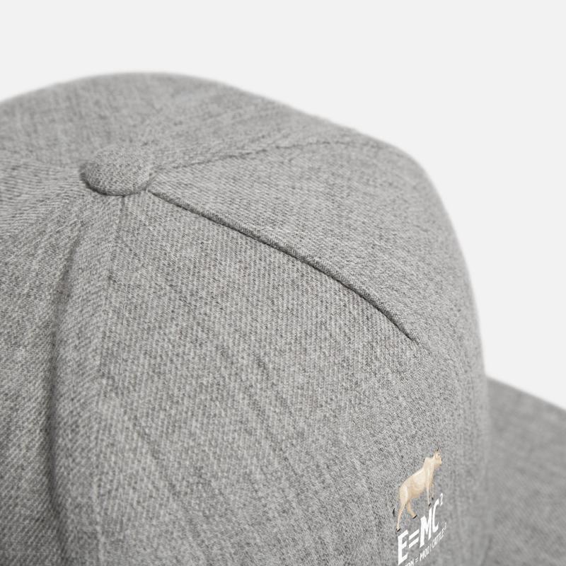 E=Mc Emotion = Moo x Cattle Farmer Ranchero