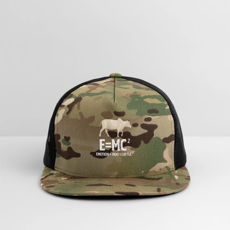 E=Mc Emotion = Moo x Cattle Farmer Ranchero