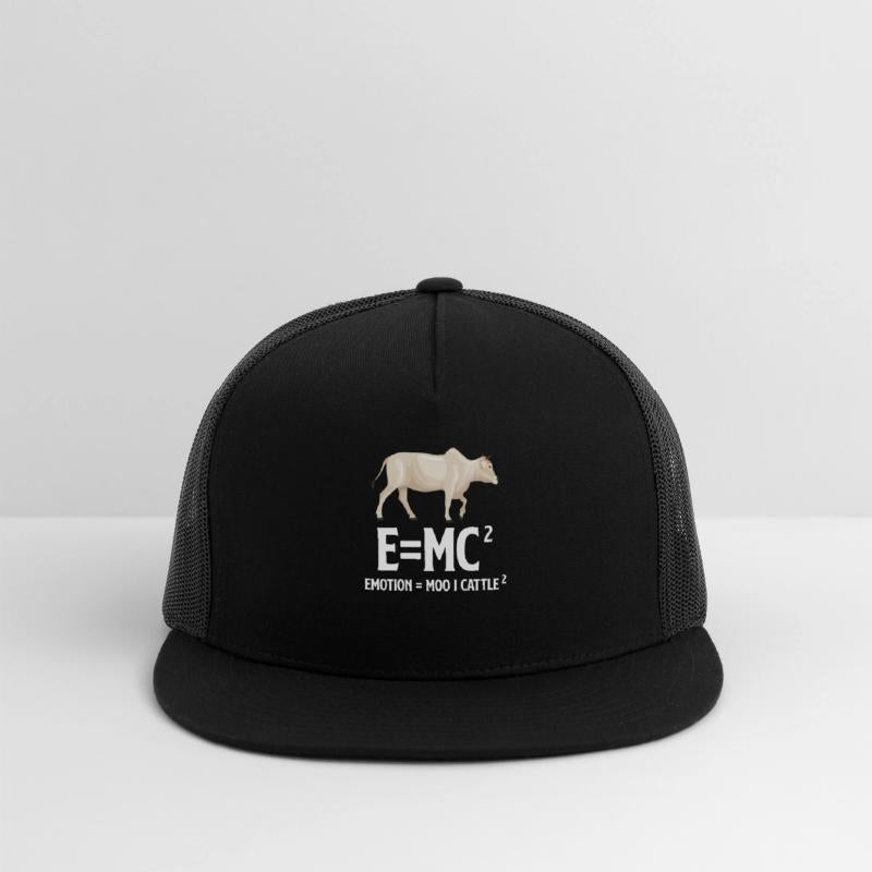 E=Mc Emotion = Moo x Cattle Farmer Ranchero