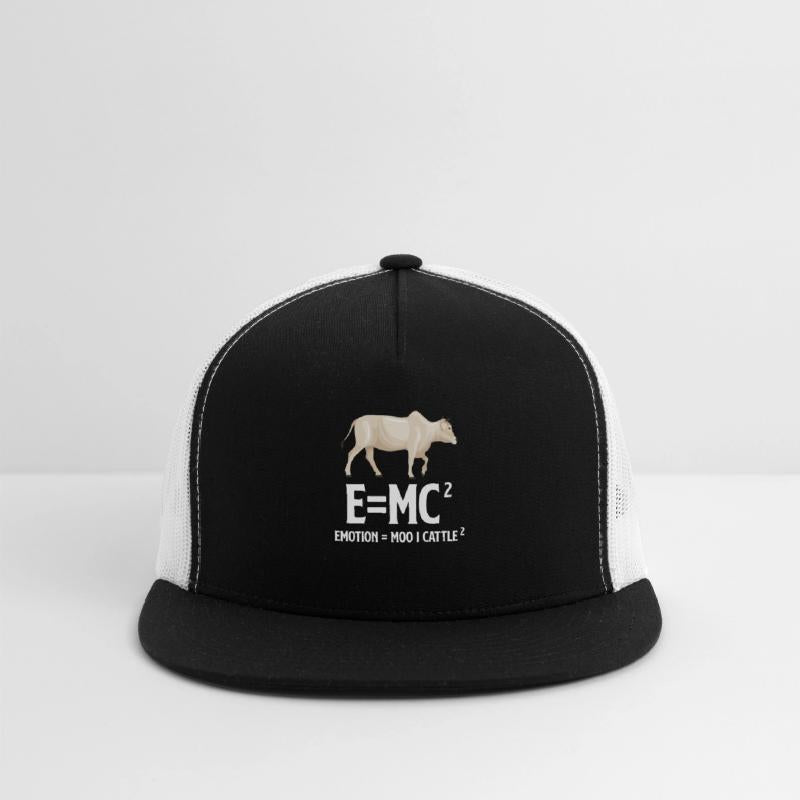 E=Mc Emotion = Moo x Cattle Farmer Ranchero