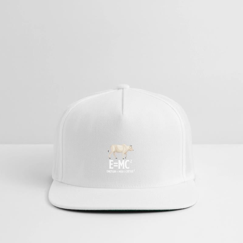 E=Mc Emotion = Moo x Cattle Farmer Ranchero