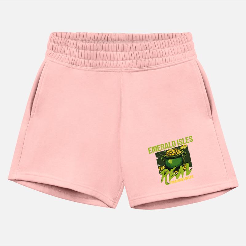 Emerald Isles Are The Real Treasures In Life St