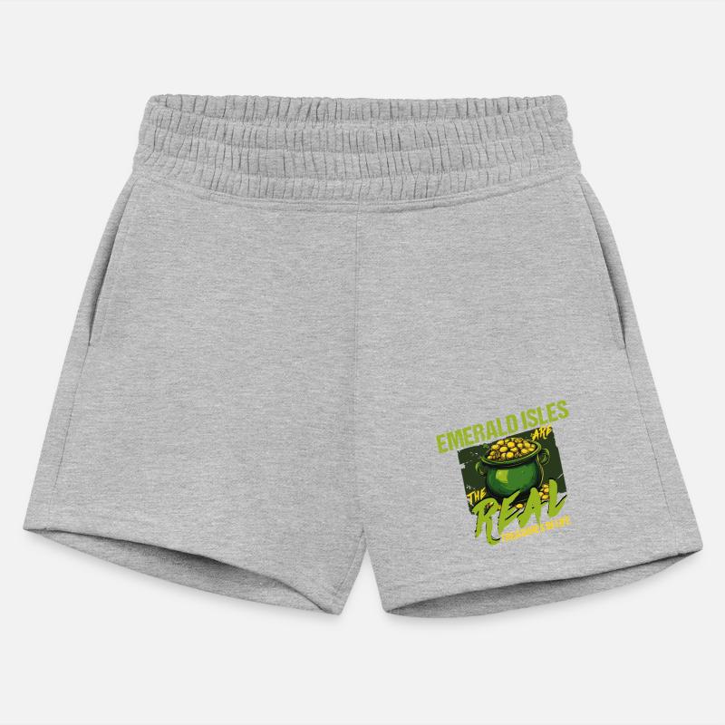 Emerald Isles Are The Real Treasures In Life St