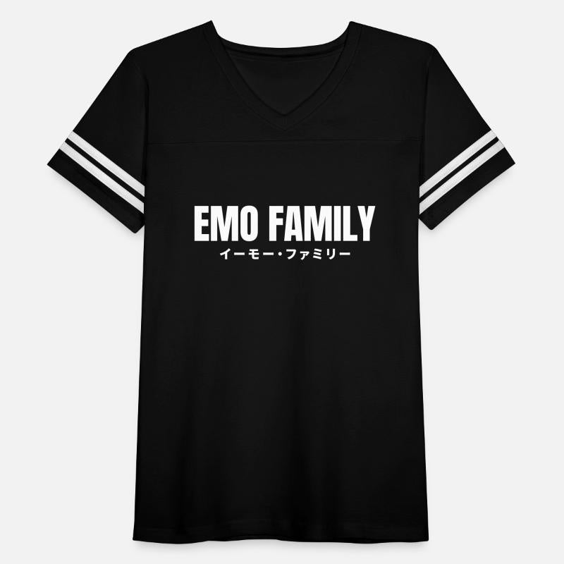 Emo Family