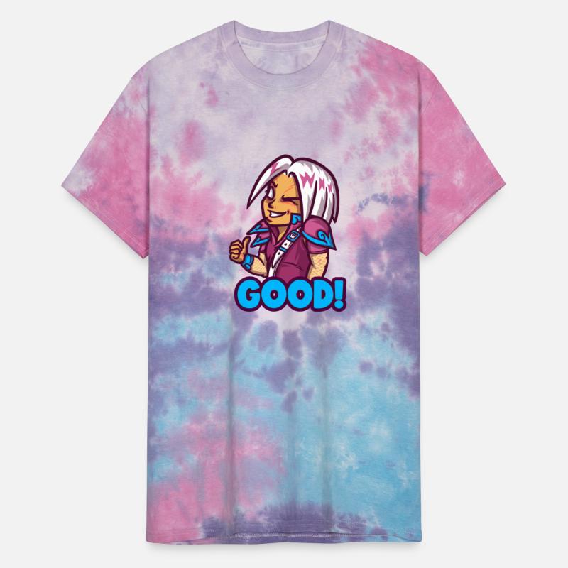 emote maker featuring lost ark inspired characters