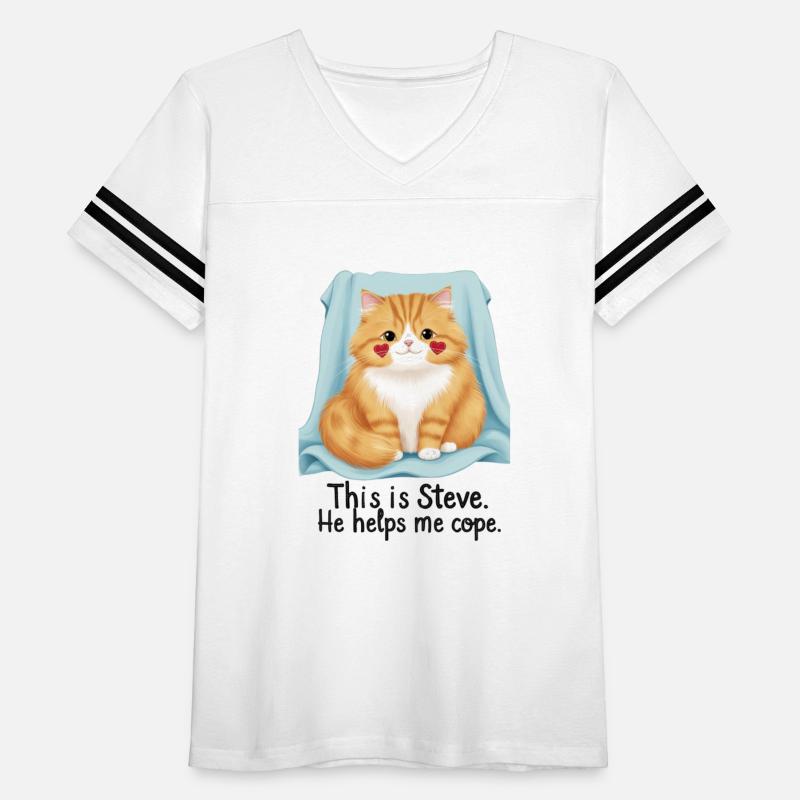 Emotional Support Cat