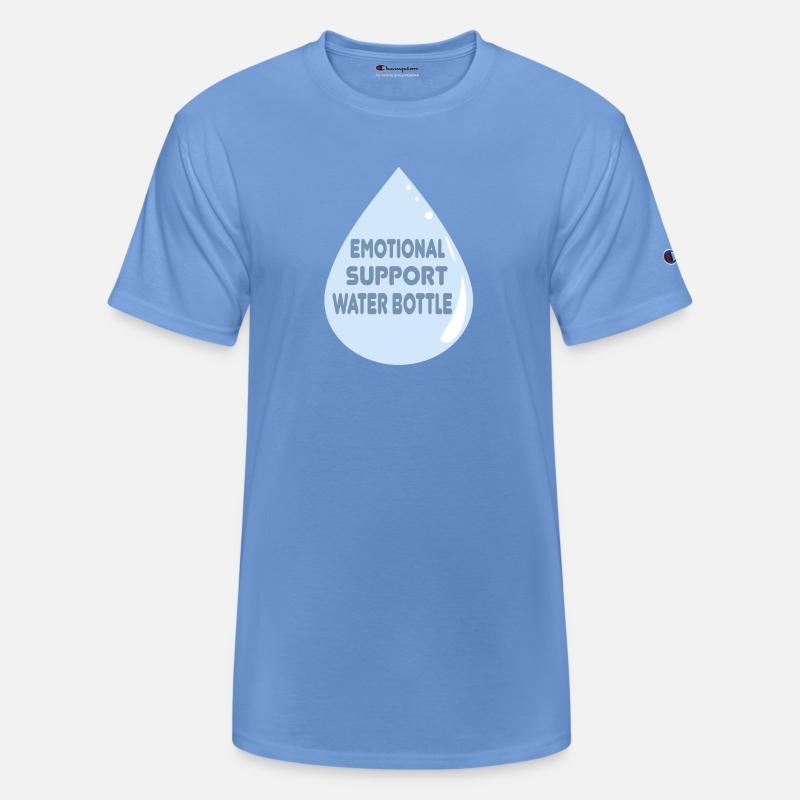 Emotional Support Water Bottle