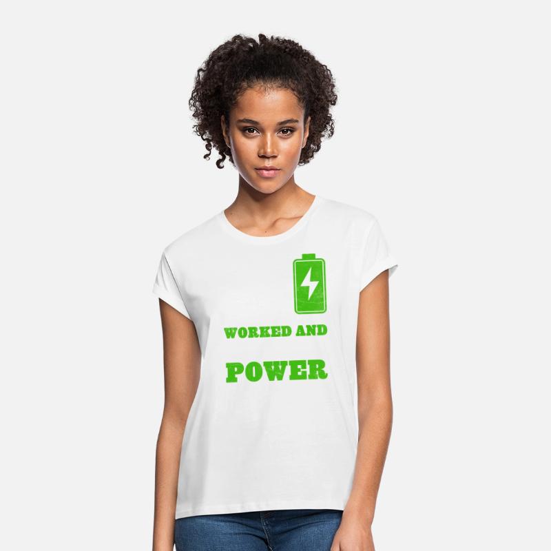 Employee 40 Years Worked Still Full Power