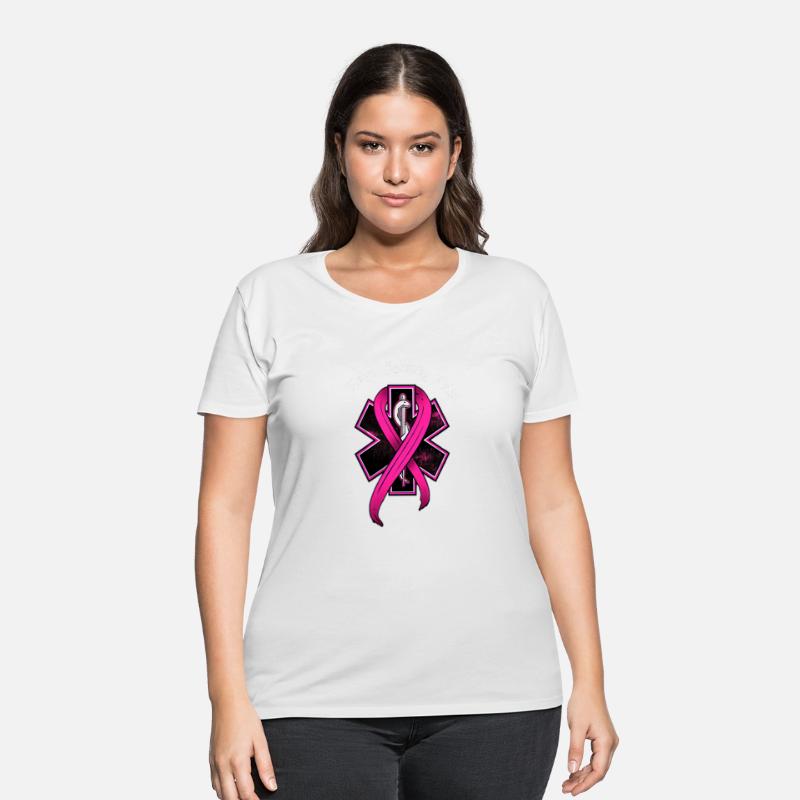 EMS for a cure breast cancer awareness