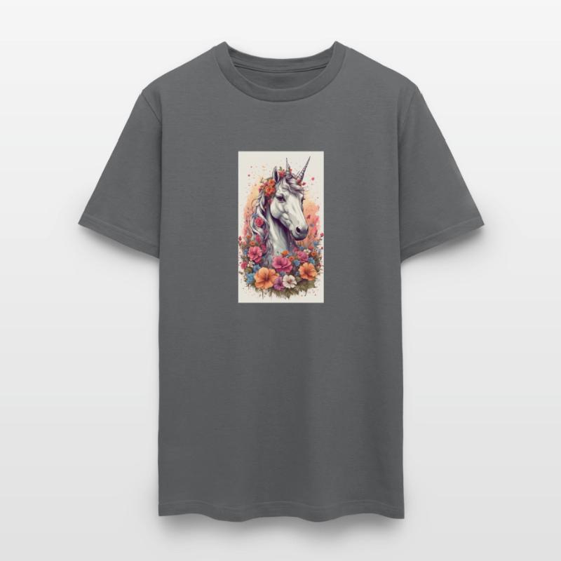 Enchanted Threads: Explore Magical T-Shirt Designs