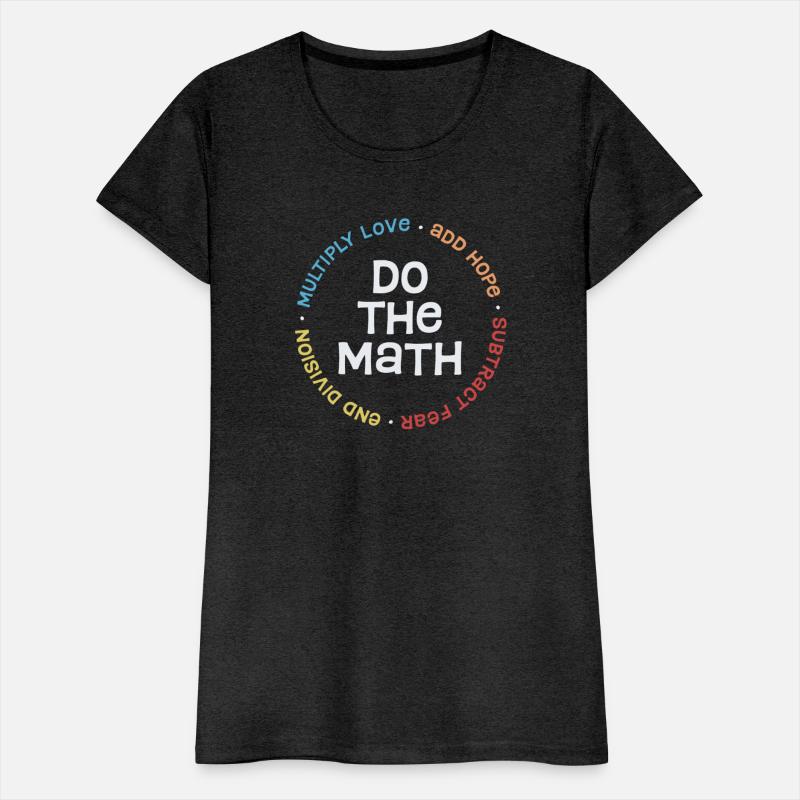 End Division Do the Math