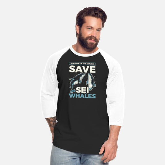 Endangered Species Sei Whale Animal Rights