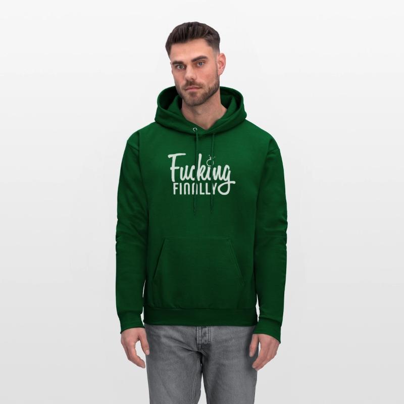 Engagement For Her Fucking Finally Marriage