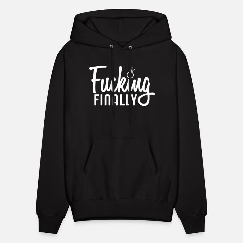 Engagement For Her Fucking Finally Marriage