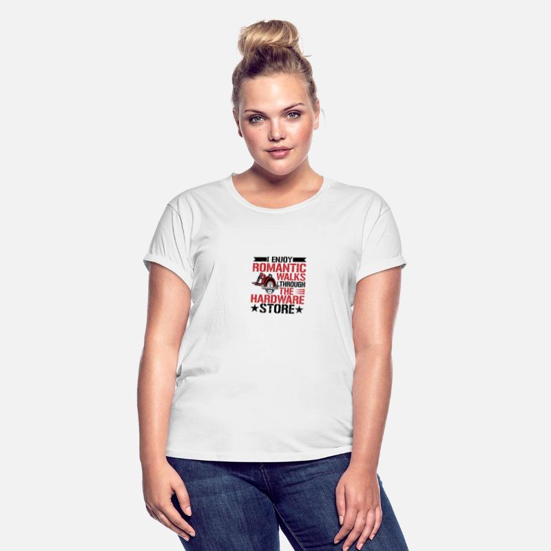 Enjoy Romantic Walks Through The Hardware Store10