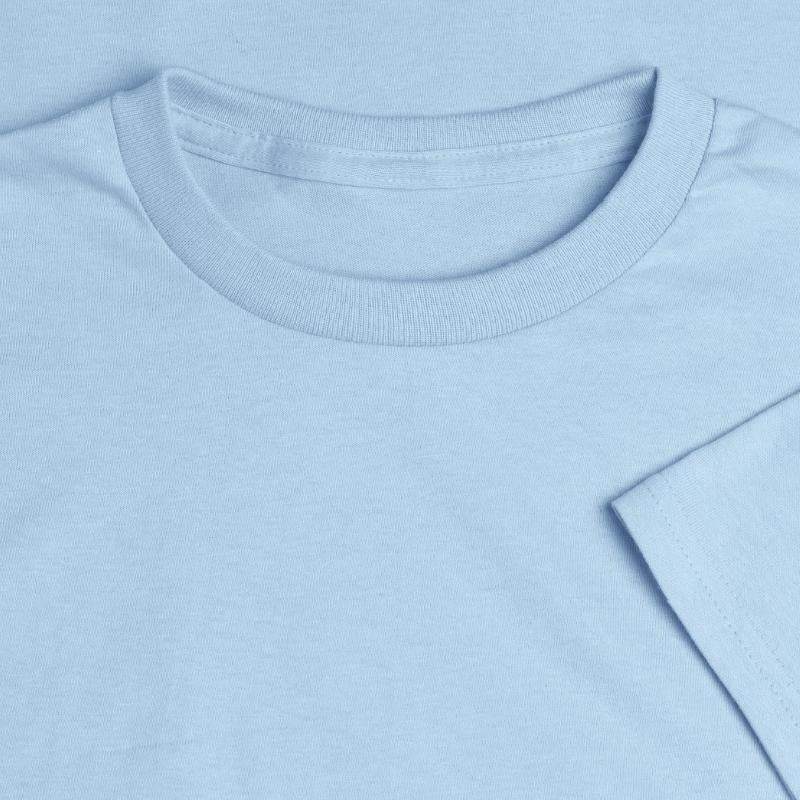 Environment statement shirt including tips