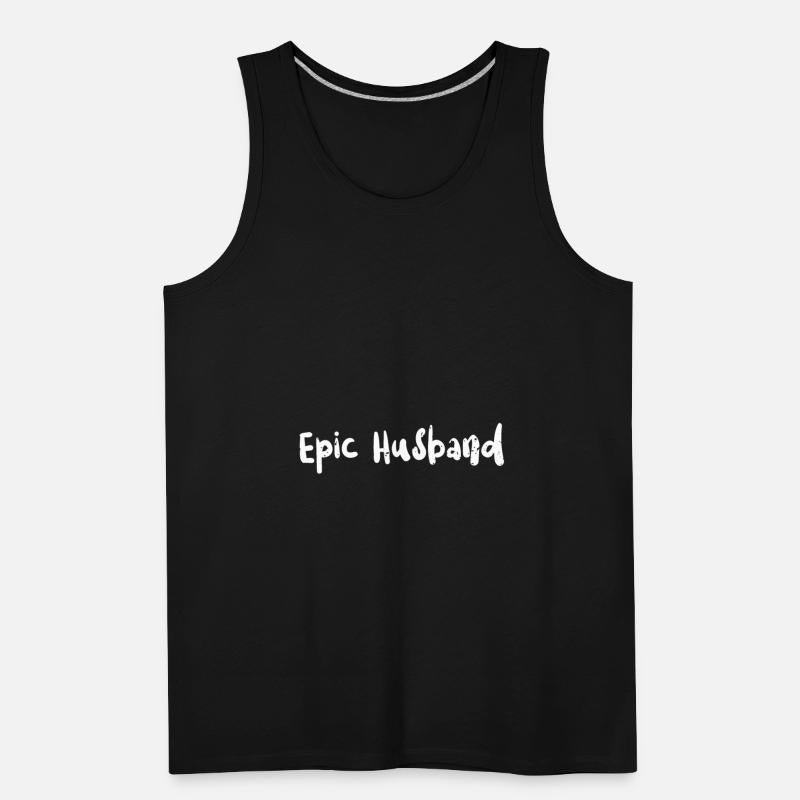 Epic Husband - Marriage