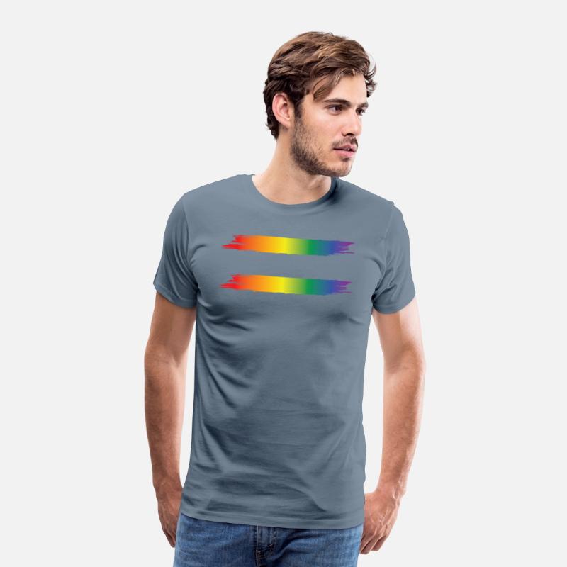 Equality LGBT Pride Awareness