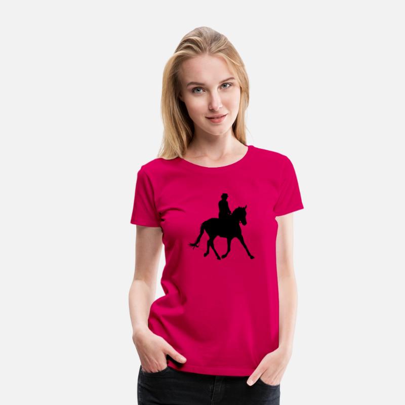 Equestrian Rider, Horse Riding, Horse, Cowgirl