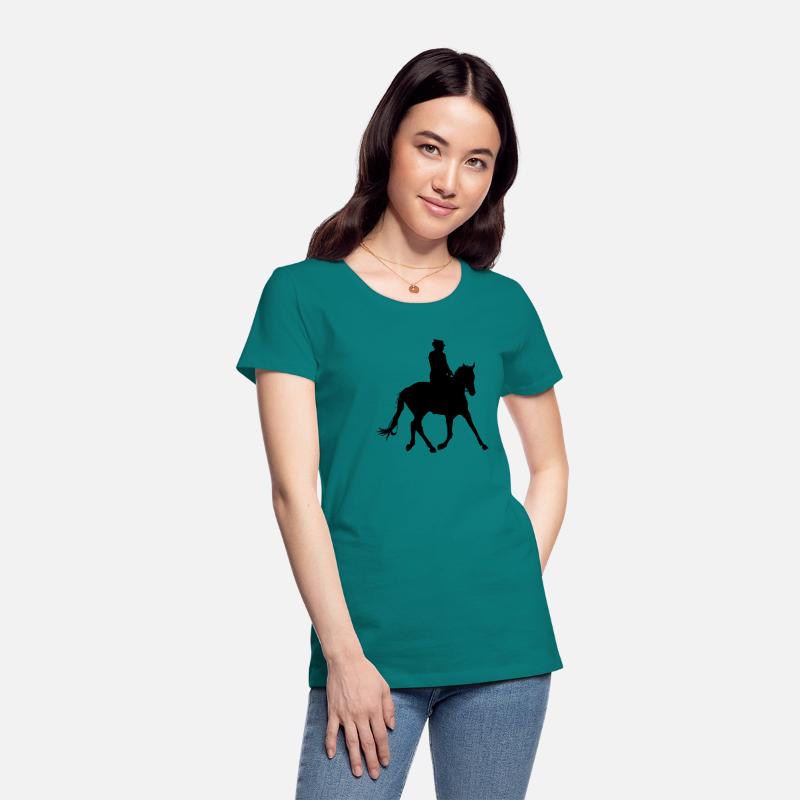 Equestrian Rider, Horse Riding, Horse, Cowgirl