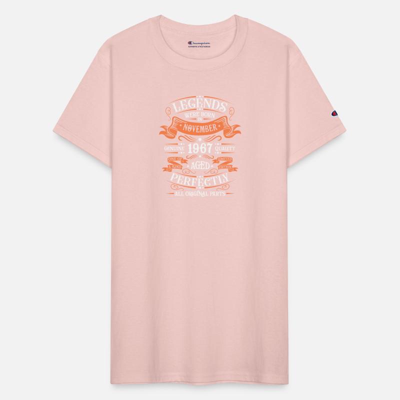 Established in November 1967