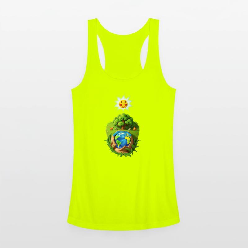 Every Day is Earth day