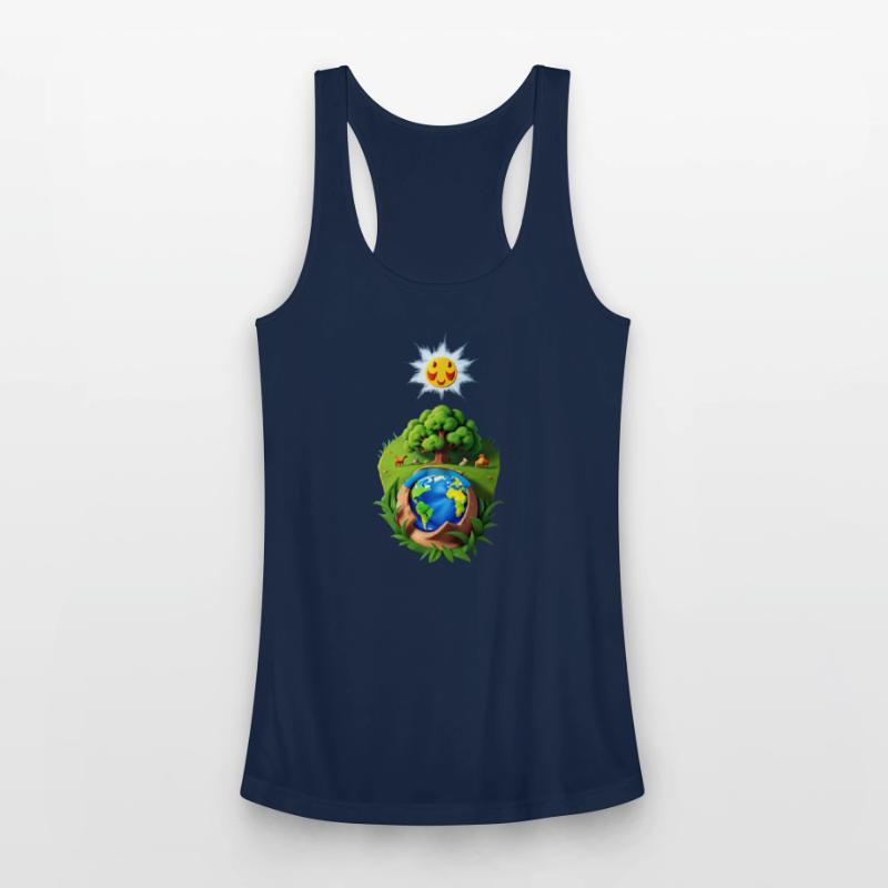 Every Day is Earth day