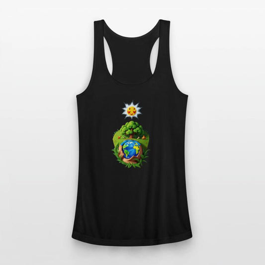 Every Day is Earth day