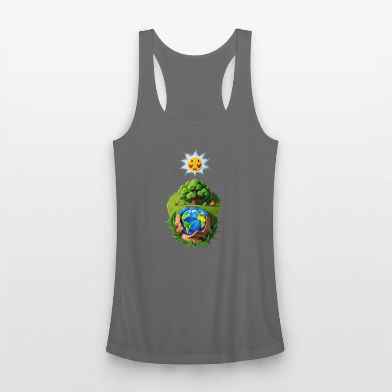 Every Day is Earth day