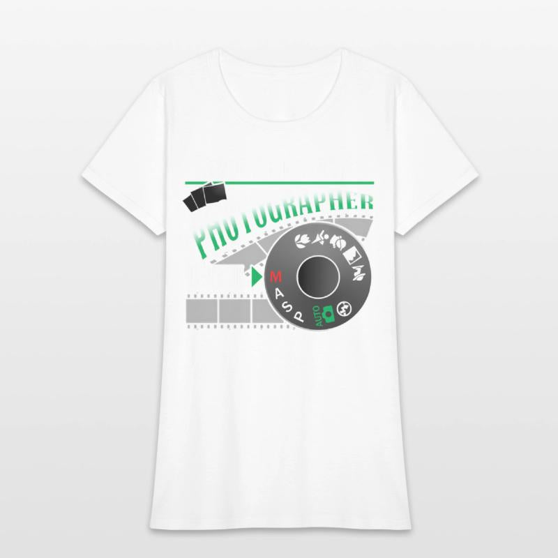 Everyone's A Photographer Until