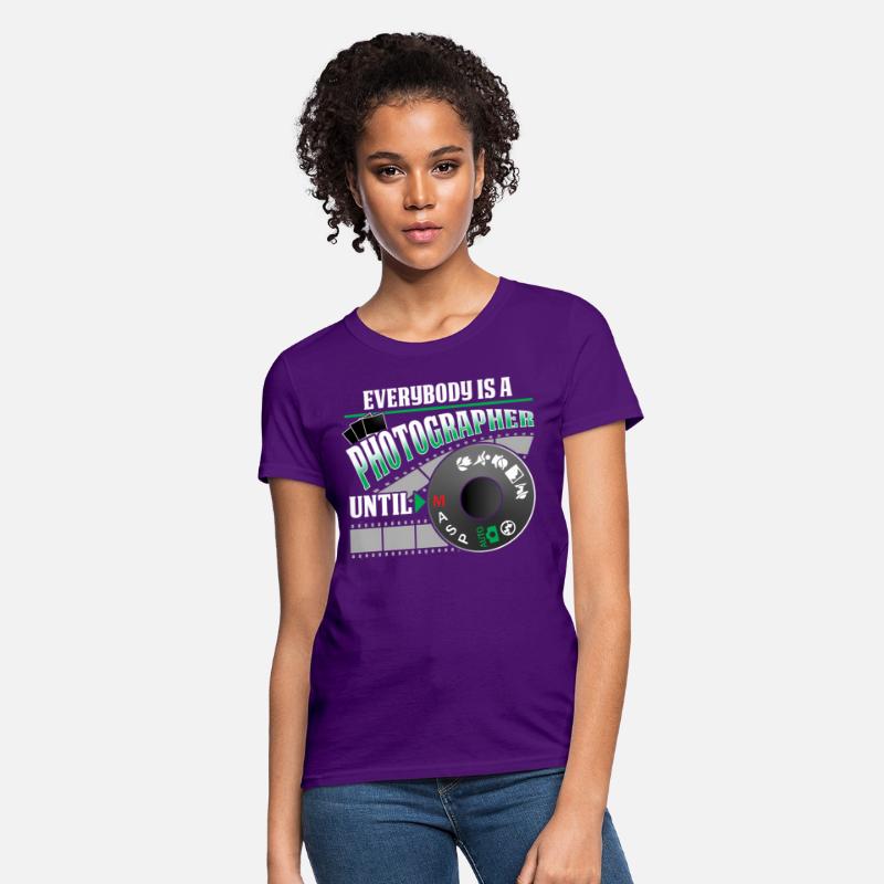 Everyone's A Photographer Until