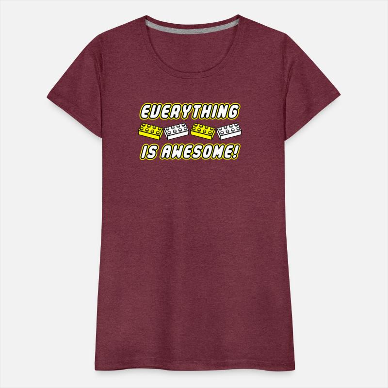 Everything Is Awesome New