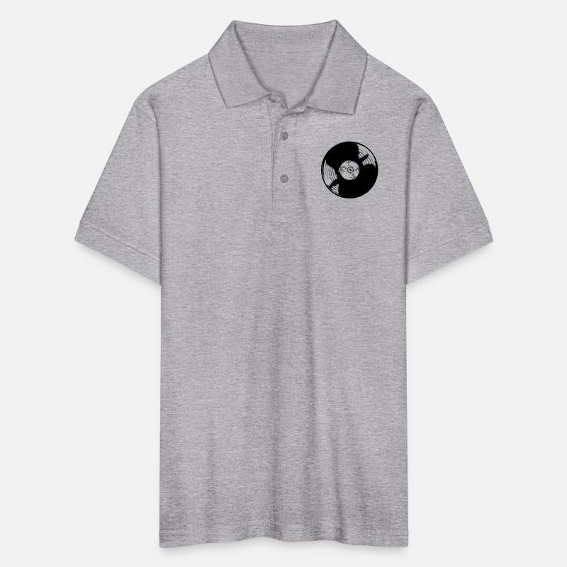 eye horror vinyl record