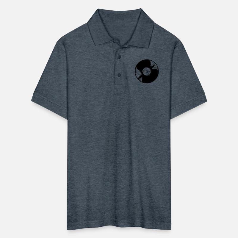 eye horror vinyl record