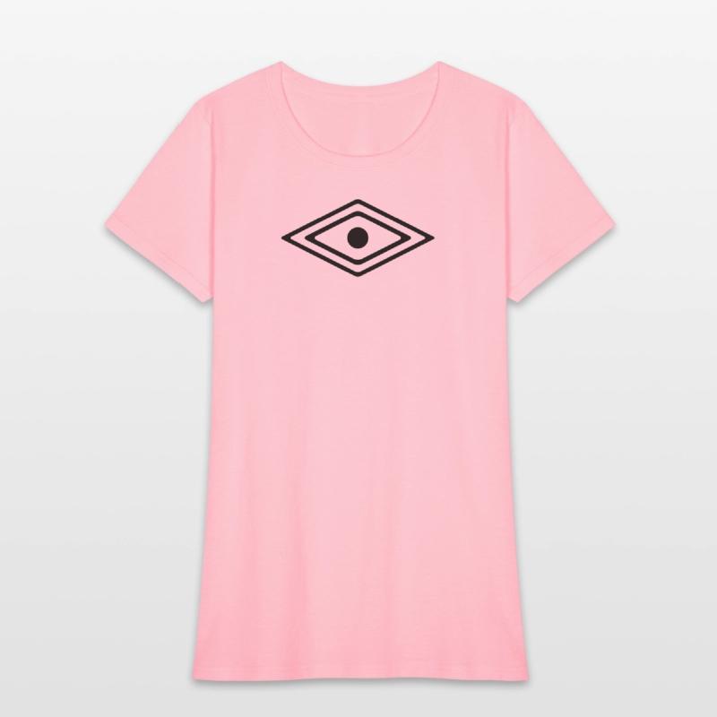 Eye of a Medicine Man Symbol, wisdom and awareness