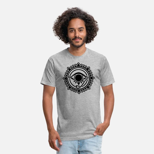 Eye of Providence - Eye of Horus - Eye of God I