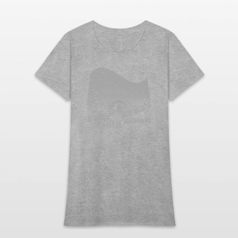 Eyes Wide Winter Come 2 The Light Grey