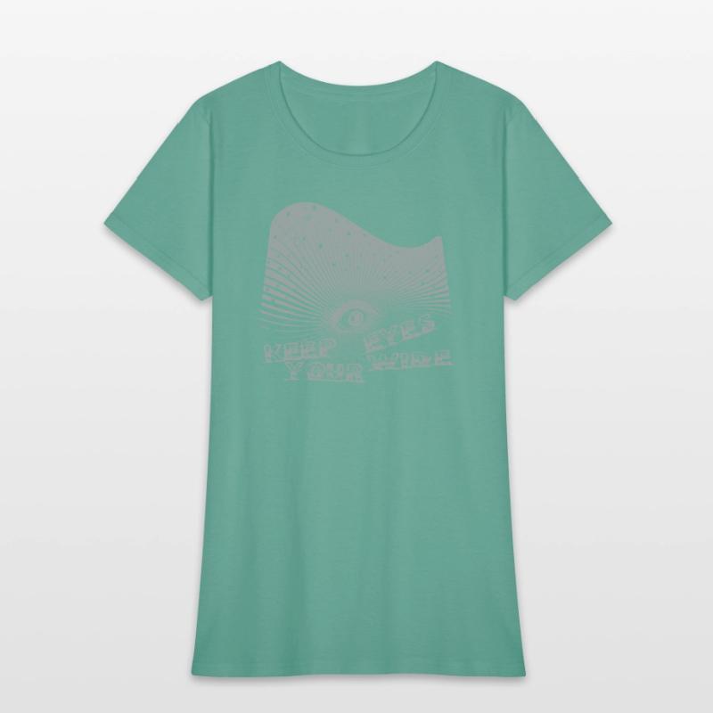 Eyes Wide Winter Come 2 The Light Grey