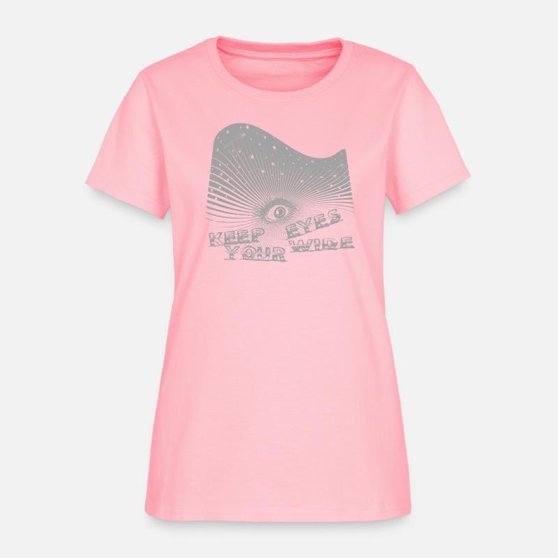 Eyes Wide Winter Come 2 The Light Grey