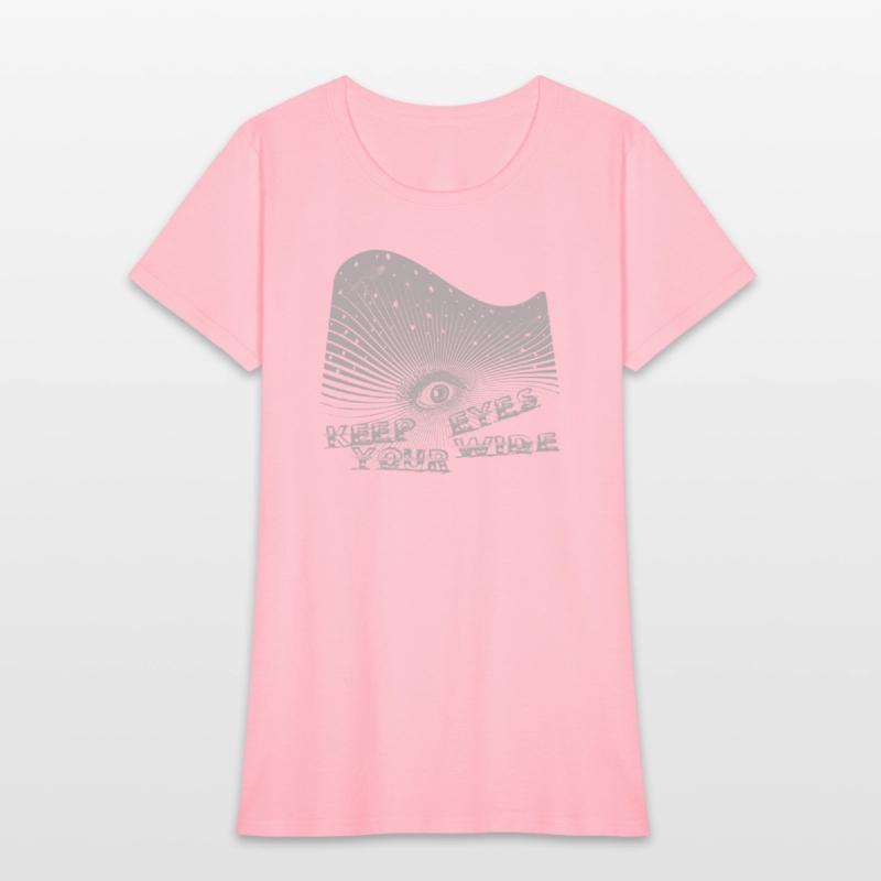 Eyes Wide Winter Come 2 The Light Grey