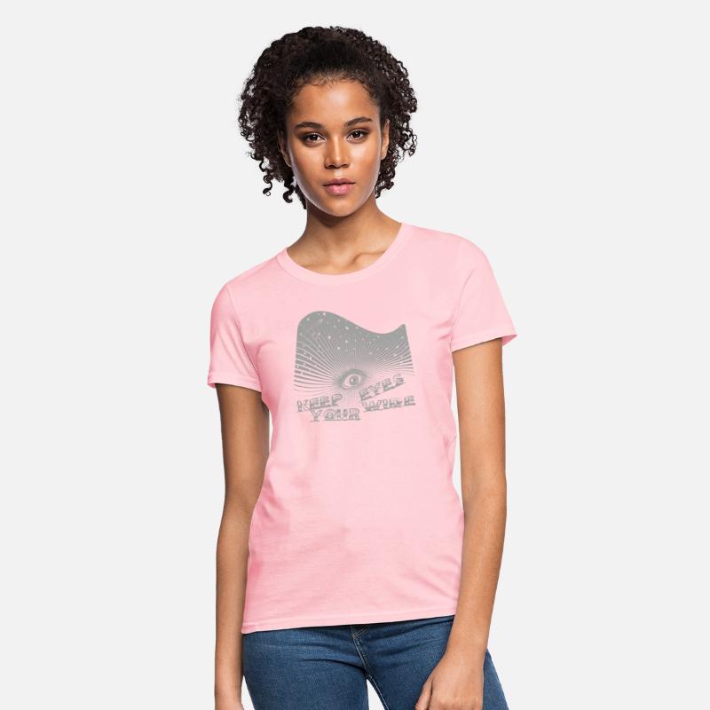 Eyes Wide Winter Come 2 The Light Grey