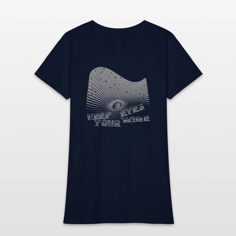 Eyes Wide Winter Come 2 The Light Grey