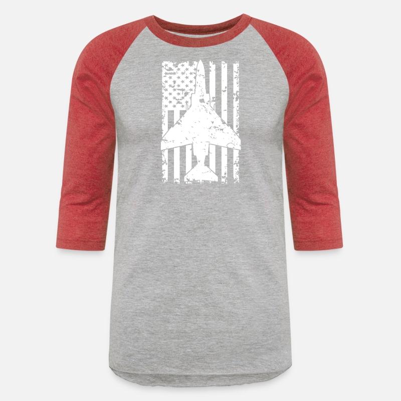 F 4 Phantom II Fighter Jet Patriotic