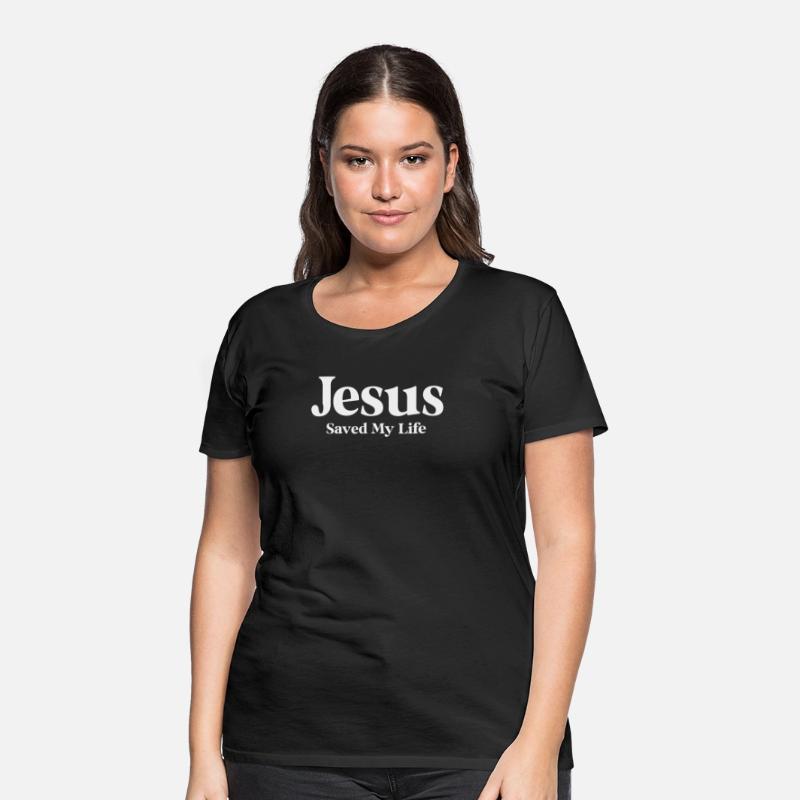 Faith-Fueled Jesus Saved My Life