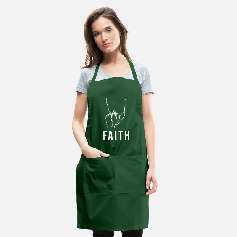 Faith Glauben Gebet Kreuz Bibel Geschenk